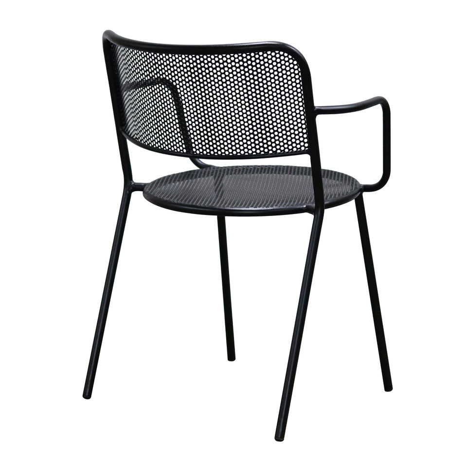 Nansen Outdoor Armchair