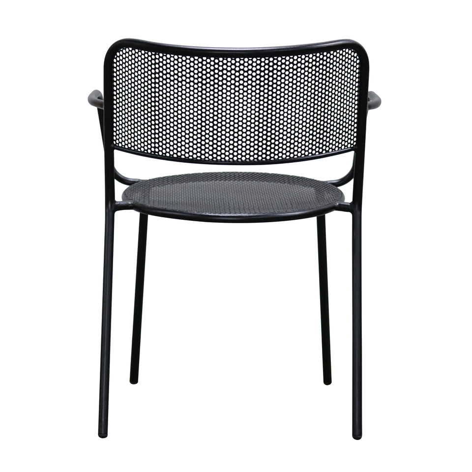 Nansen Outdoor Armchair