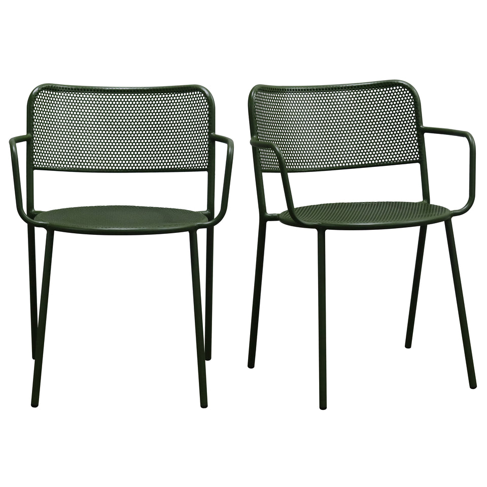 Nansen Outdoor Armchair