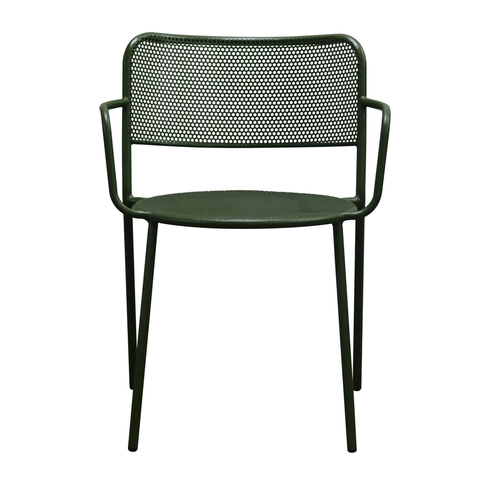 Nansen Outdoor Armchair
