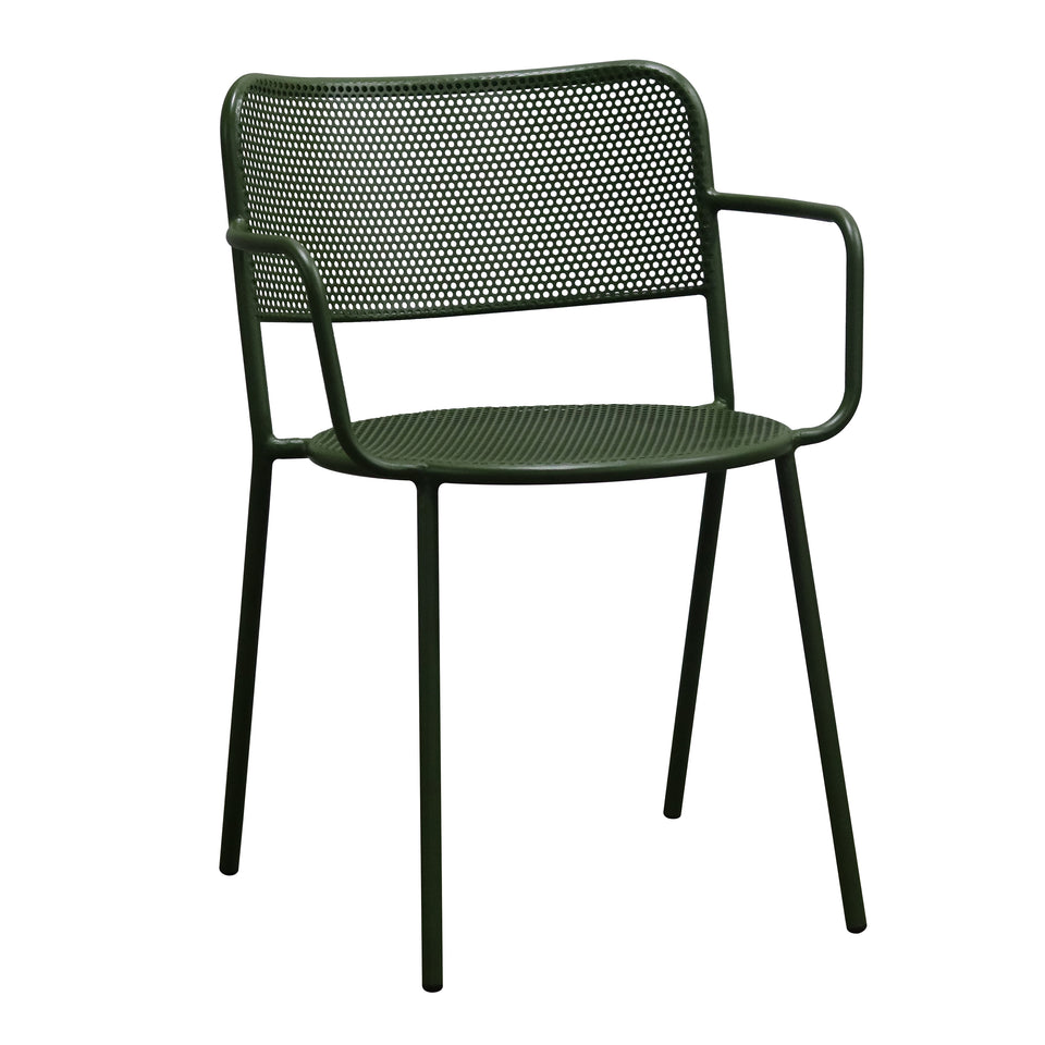 Nansen Outdoor Armchair