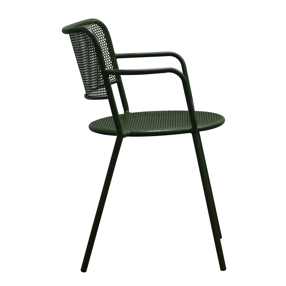 Nansen Outdoor Armchair