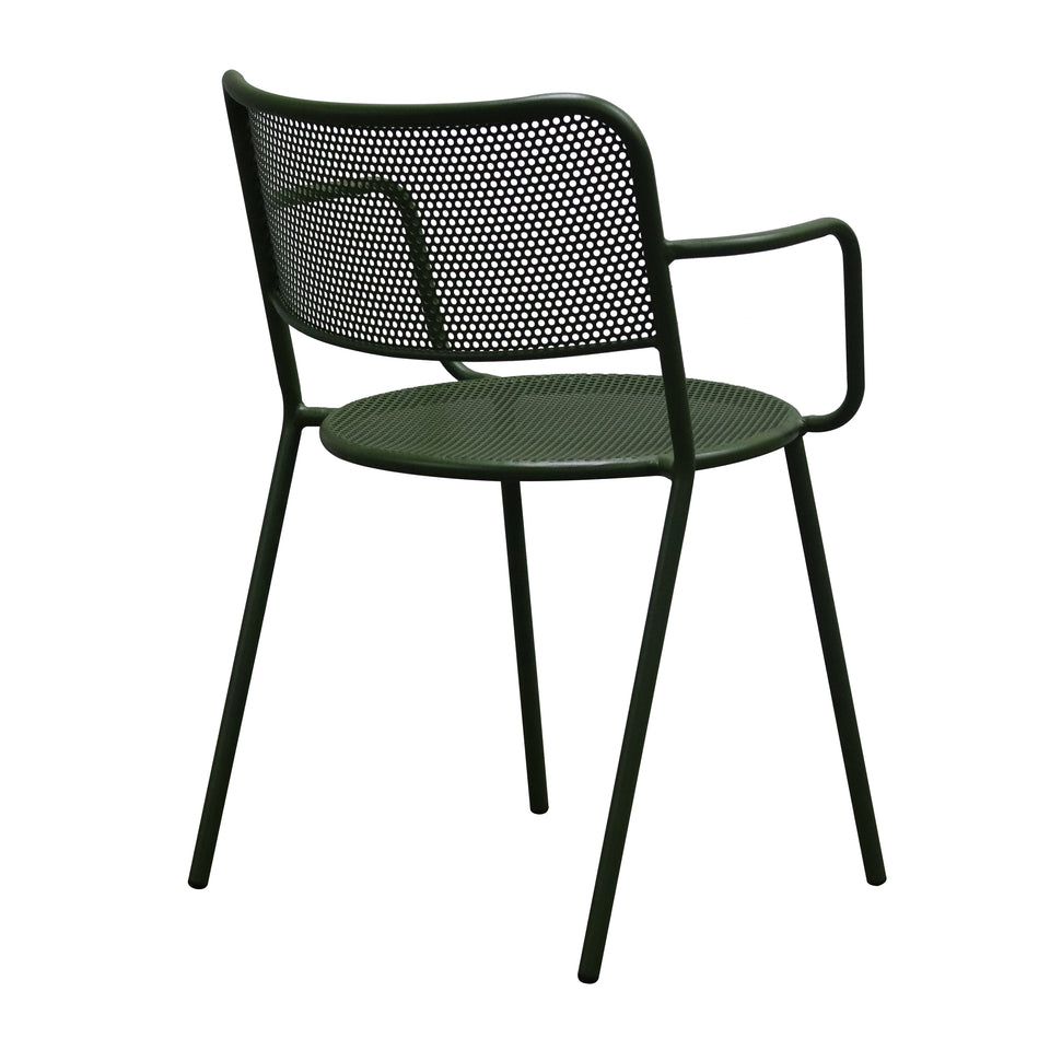 Nansen Outdoor Armchair