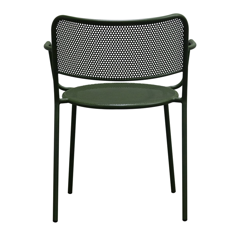 Nansen Outdoor Armchair
