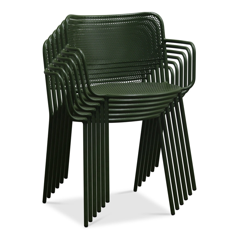 Nansen Outdoor Armchair