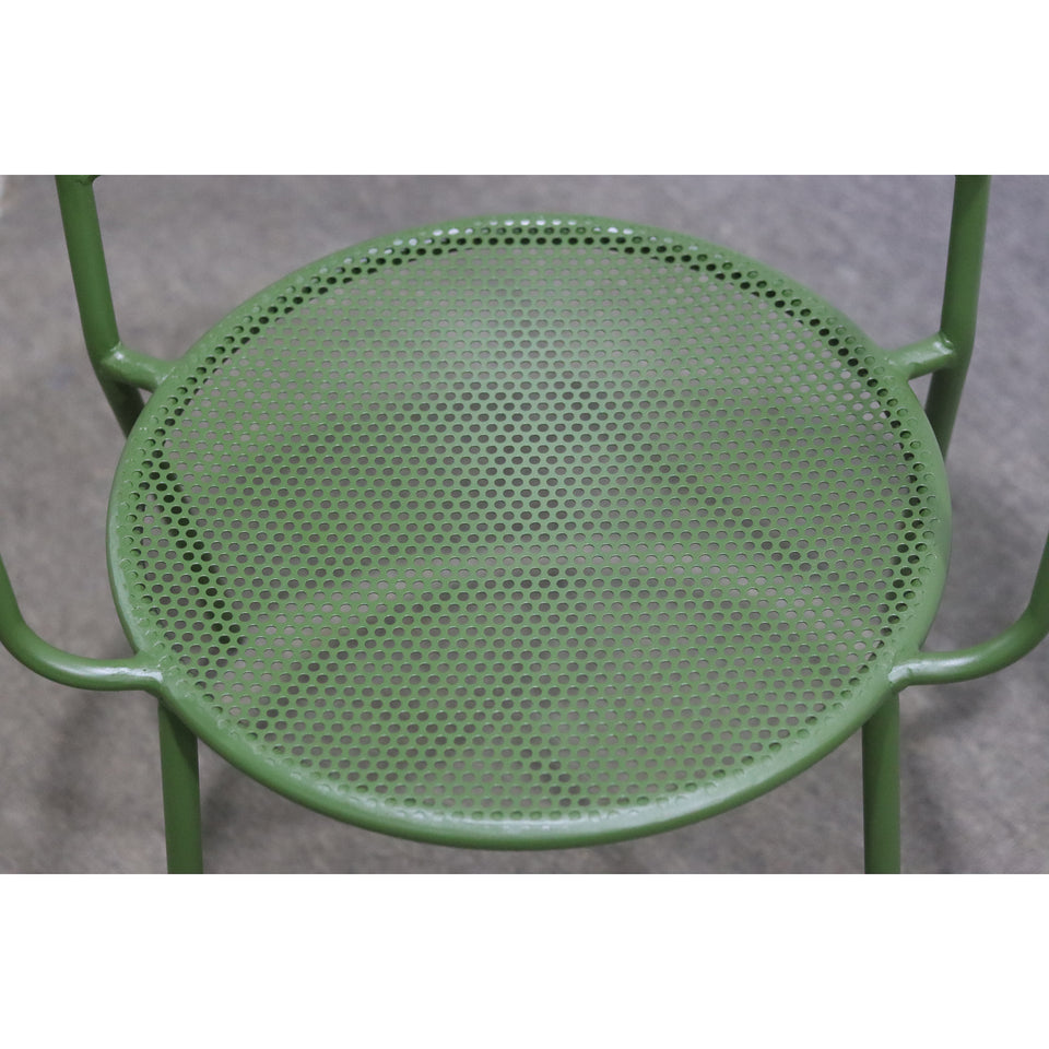 Nansen Outdoor Armchair