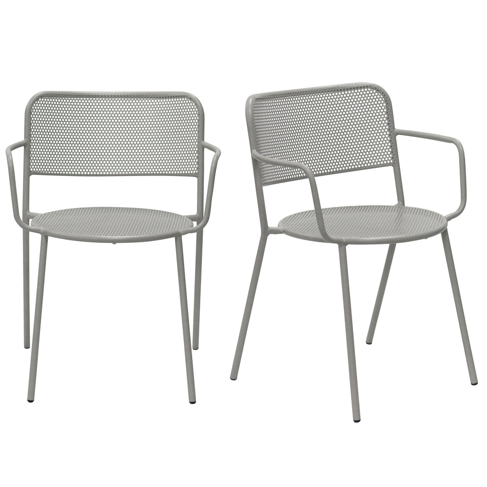 Nansen Outdoor Armchair