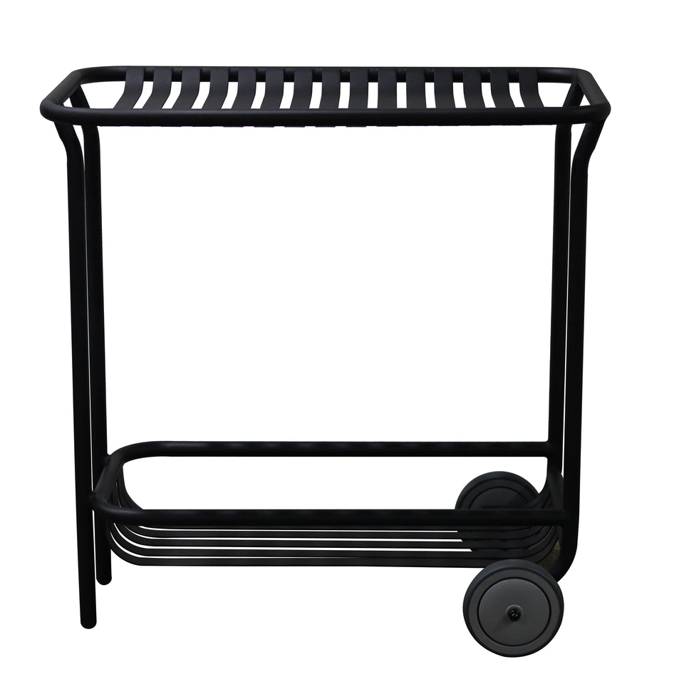 Enid 32" Outdoor Cart