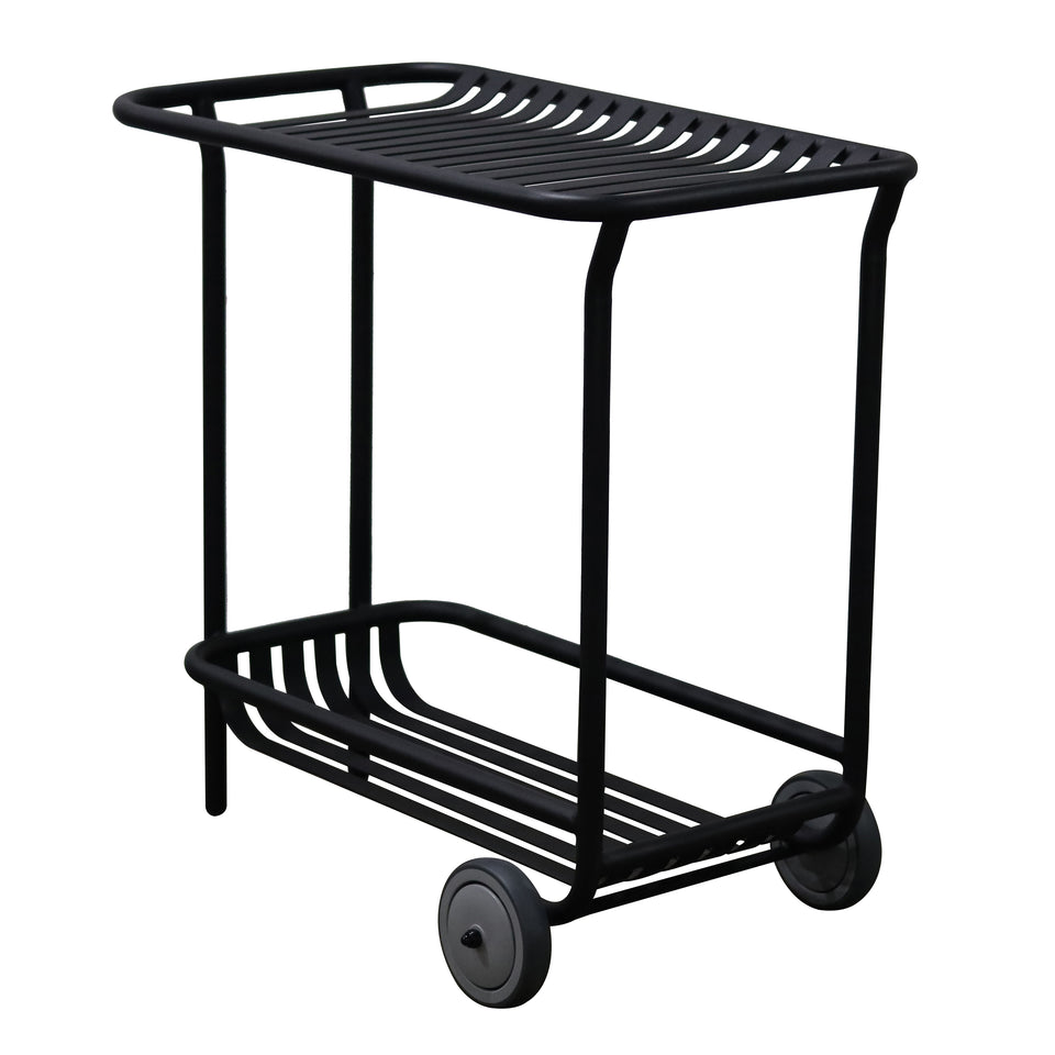 Enid 32" Outdoor Cart