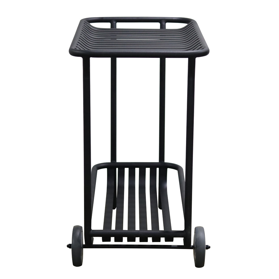 Enid 32" Outdoor Cart