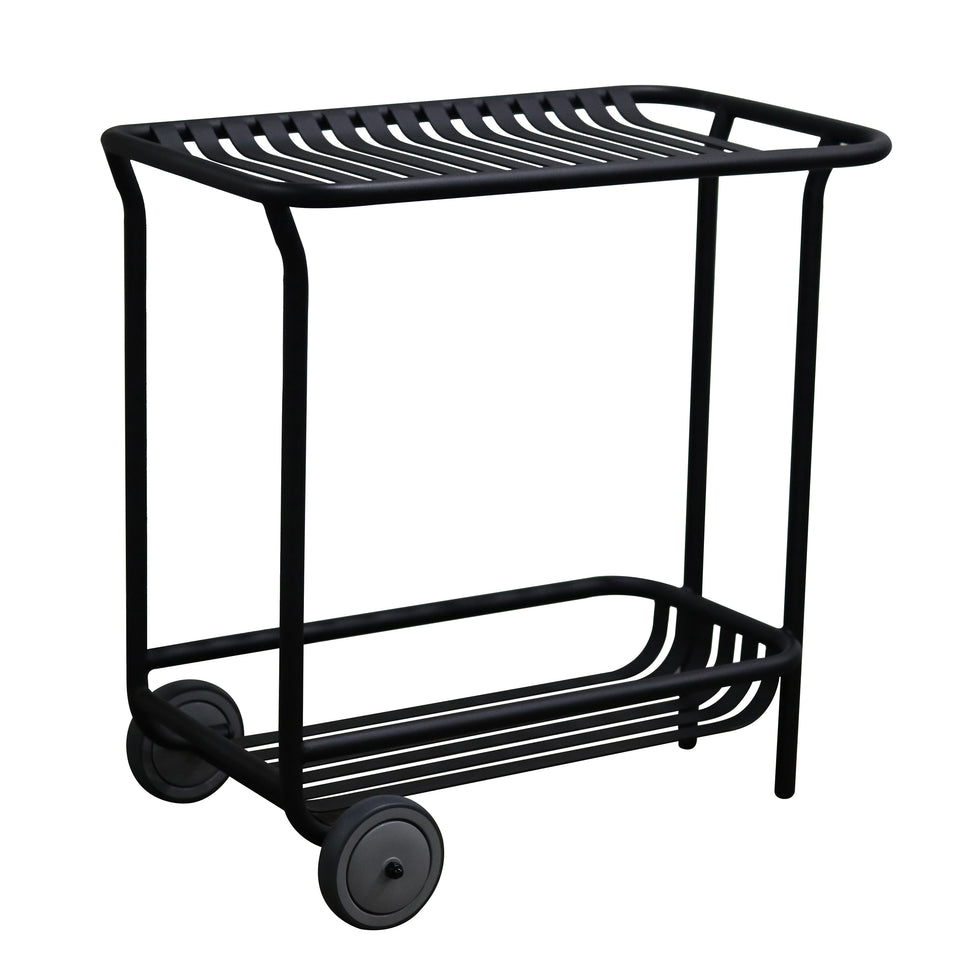 Enid 32" Outdoor Cart
