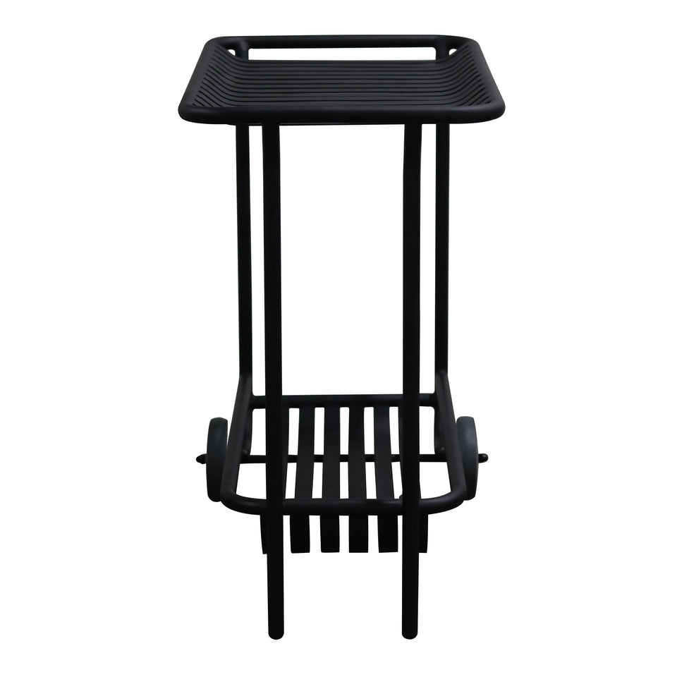 Enid 32" Outdoor Cart
