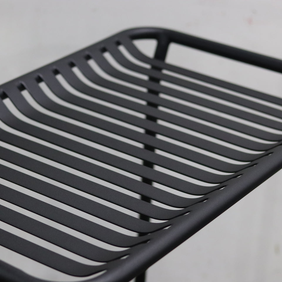 Enid 32" Outdoor Cart