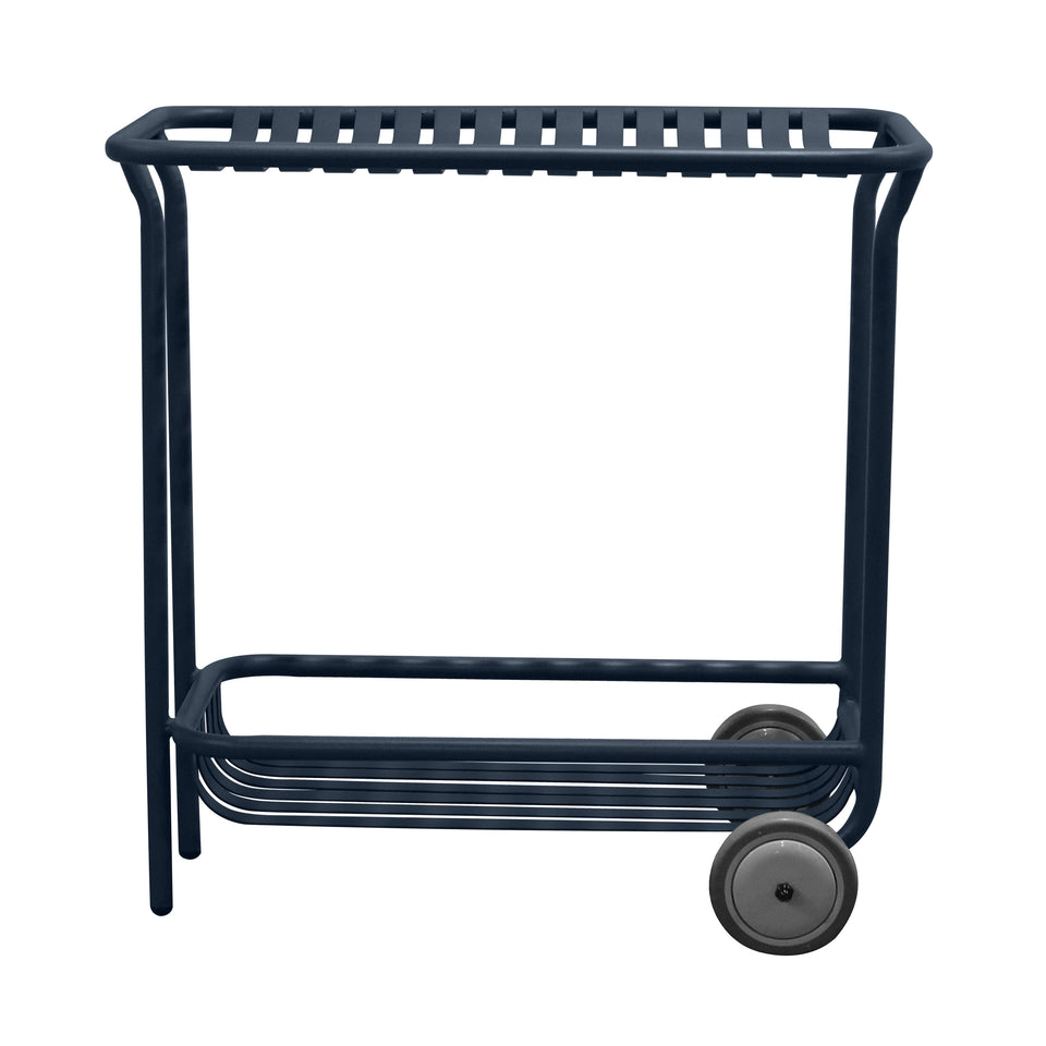 Enid 32" Outdoor Cart