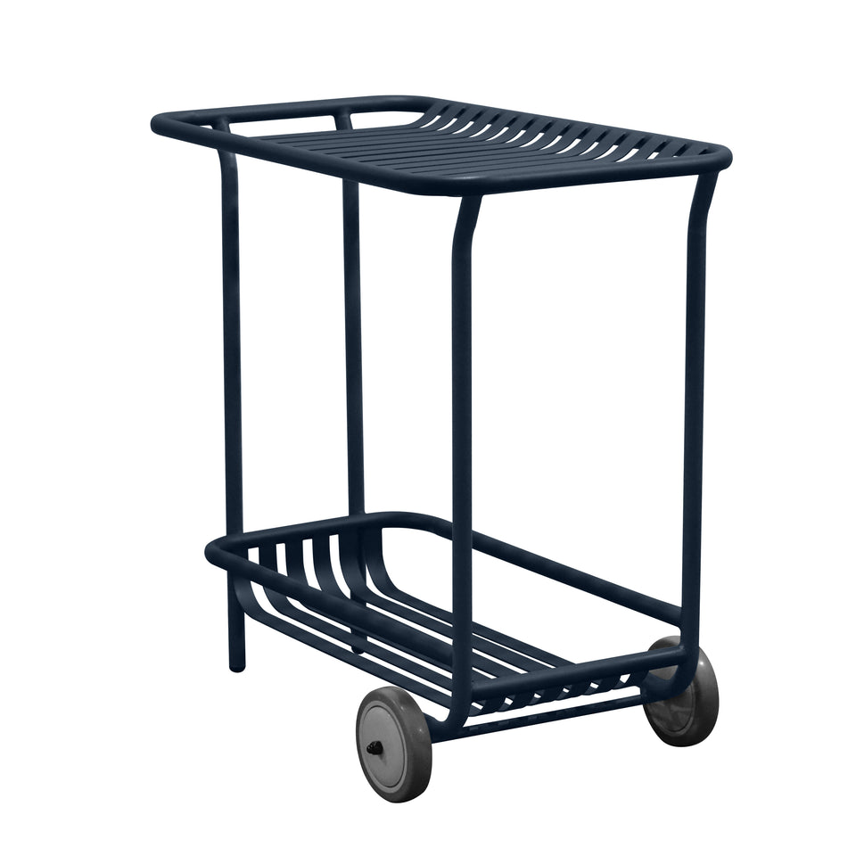 Enid 32" Outdoor Cart