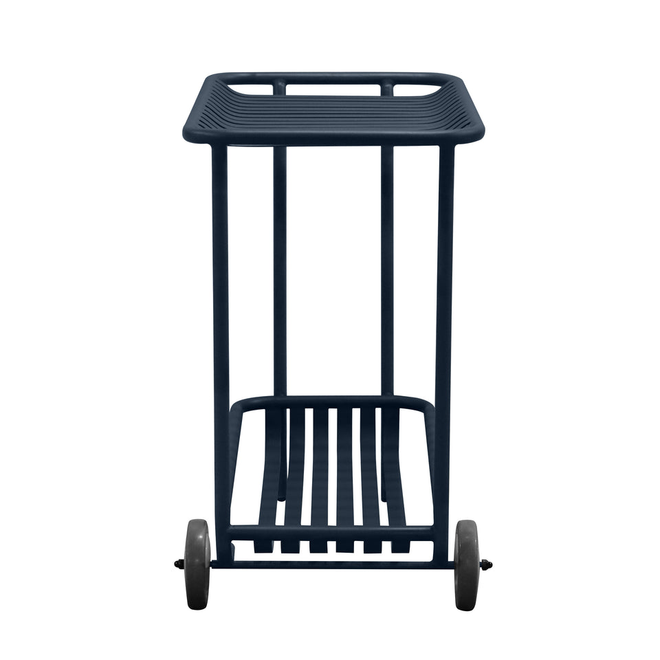 Enid 32" Outdoor Cart