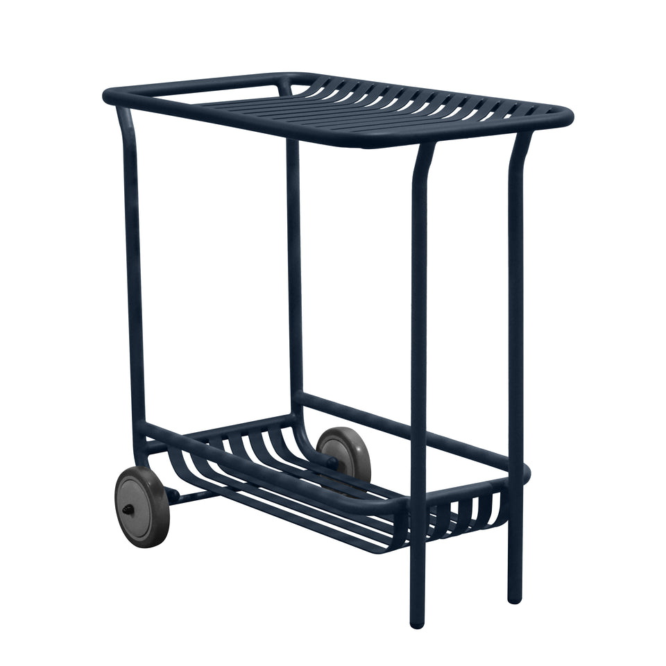 Enid 32" Outdoor Cart