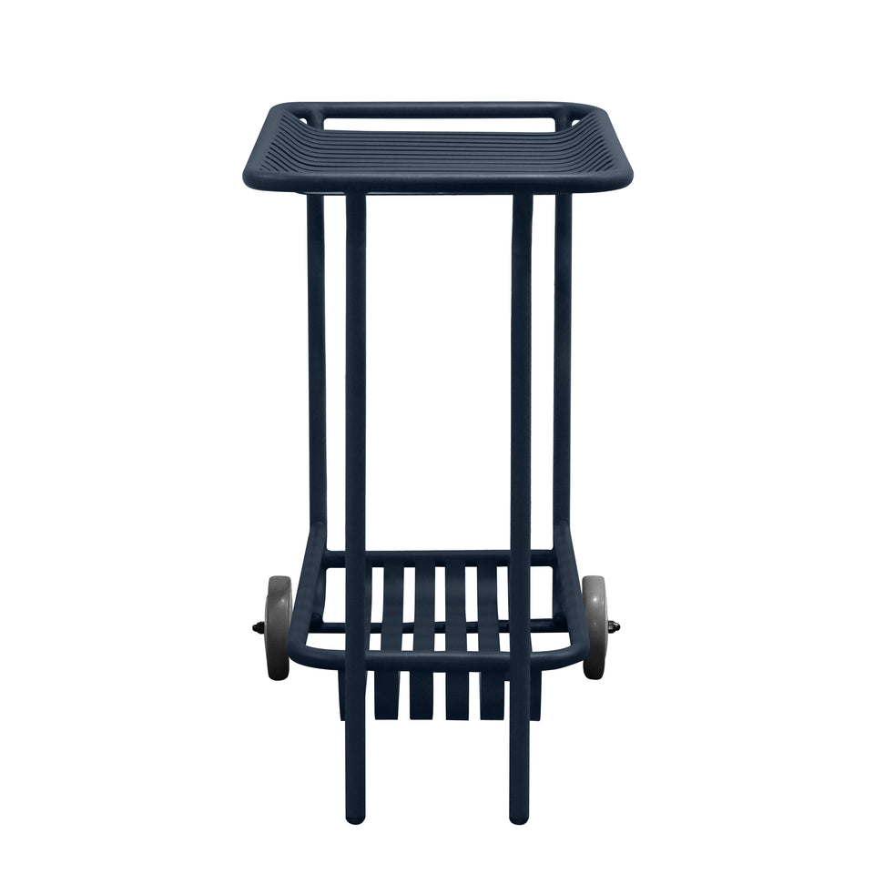 Enid 32" Outdoor Cart