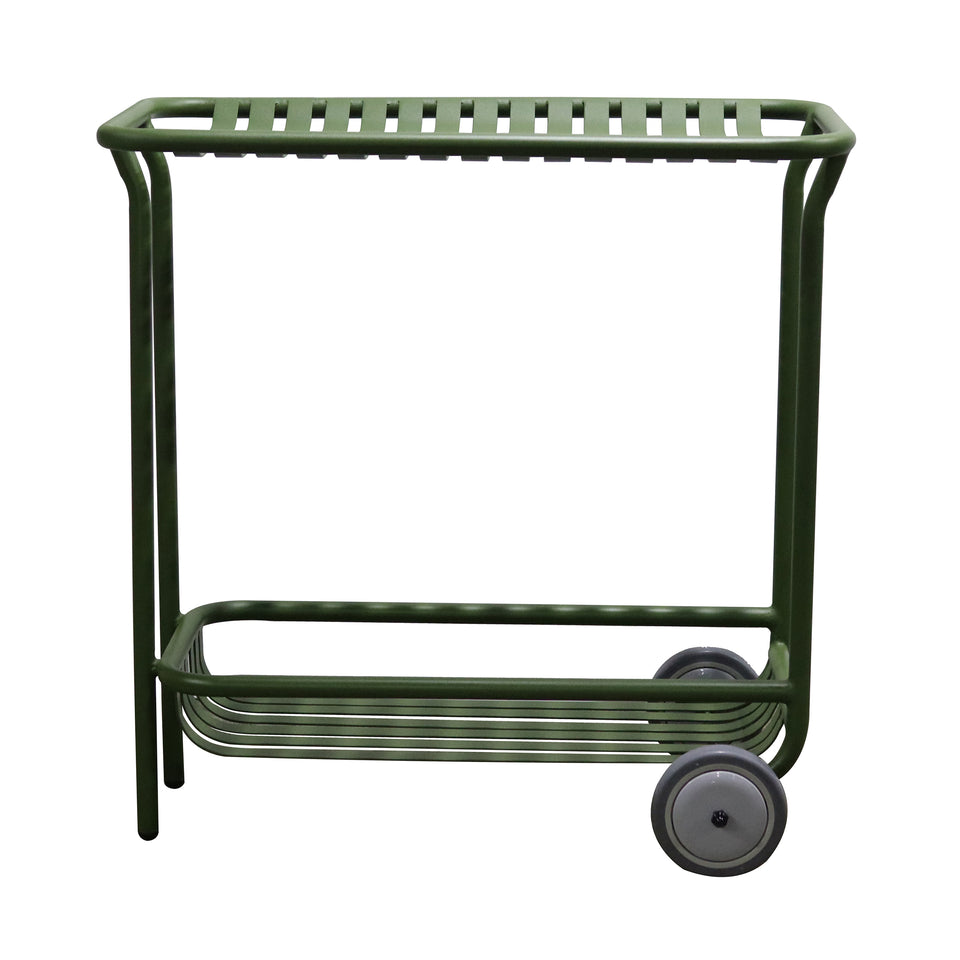 Enid 32" Outdoor Cart