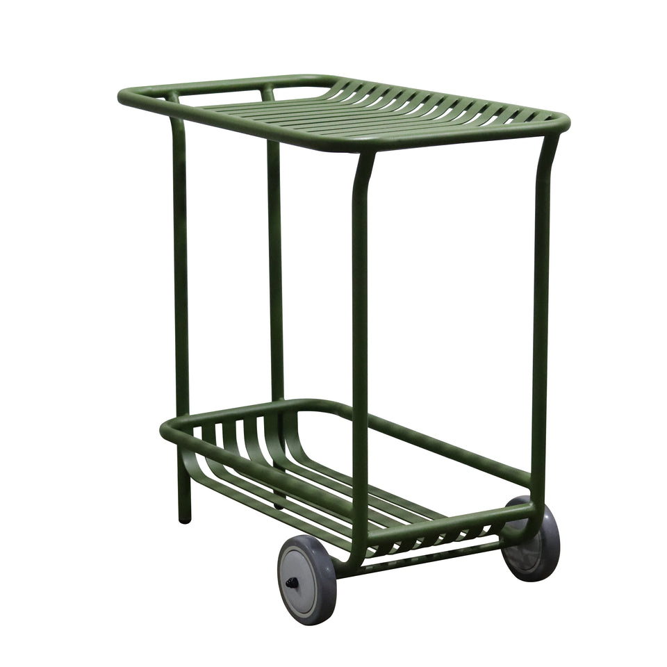 Enid 32" Outdoor Cart