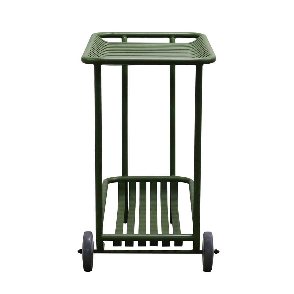 Enid 32" Outdoor Cart