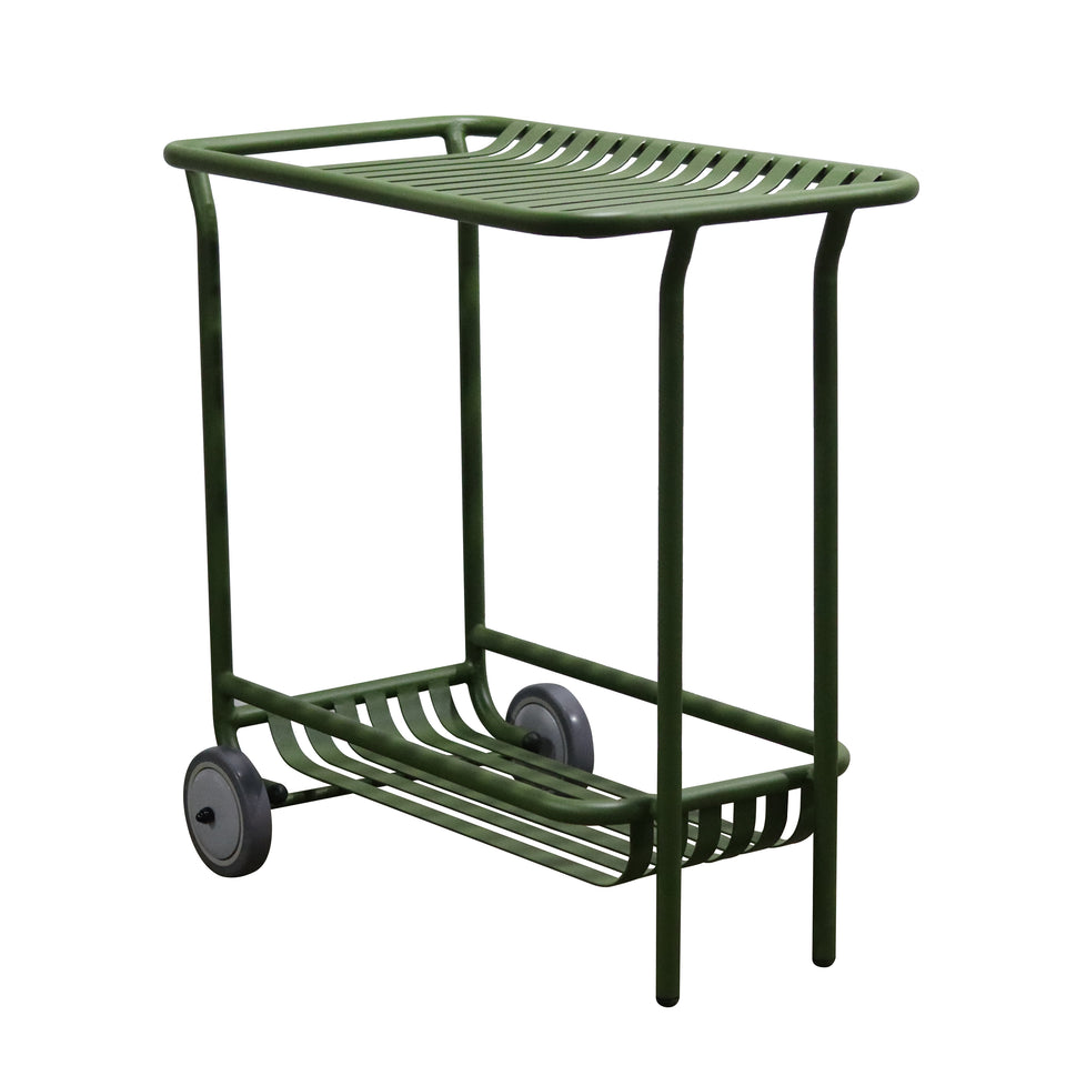 Enid 32" Outdoor Cart