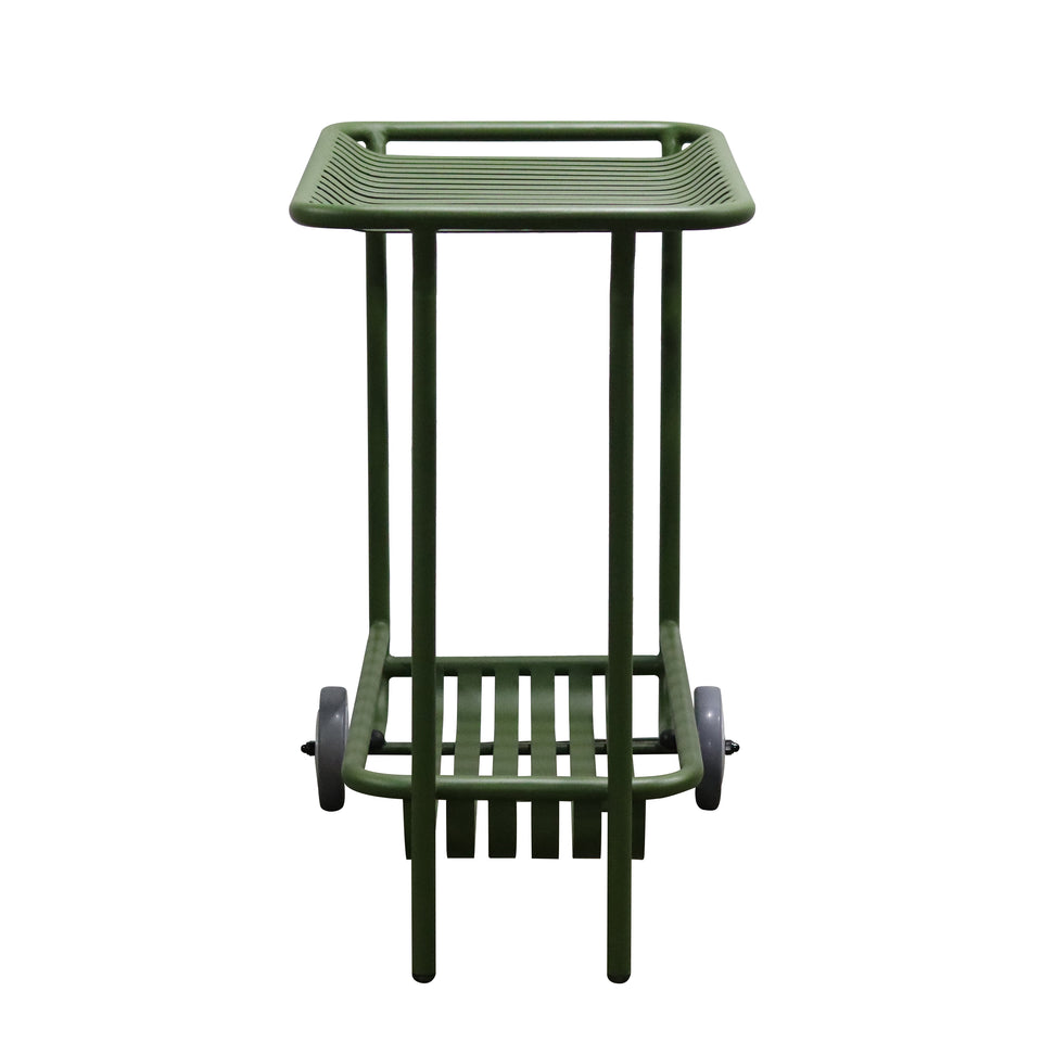 Enid 32" Outdoor Cart