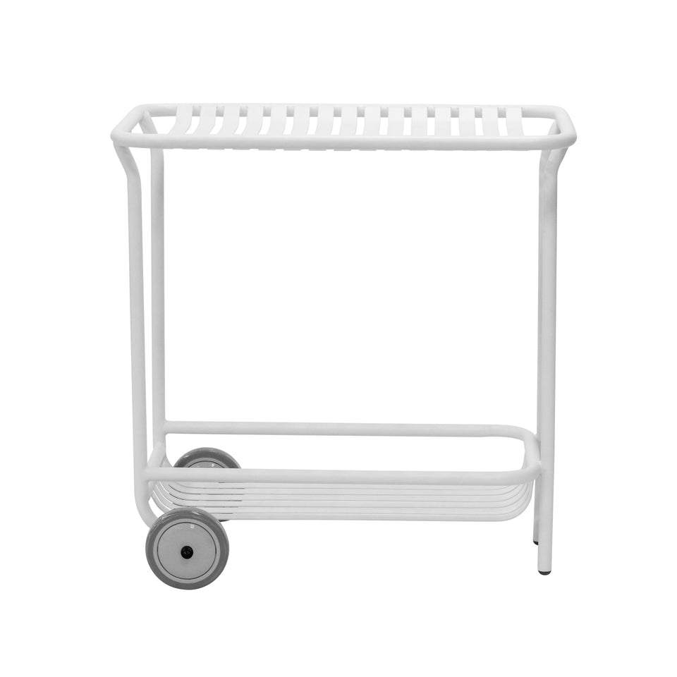 Enid 32" Outdoor Cart