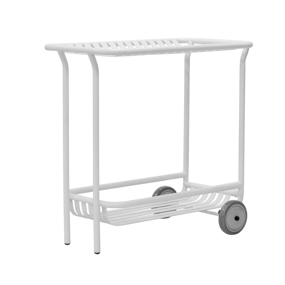 Enid 32" Outdoor Cart