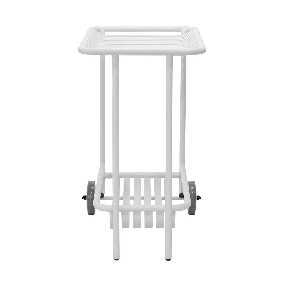 Enid 32" Outdoor Cart