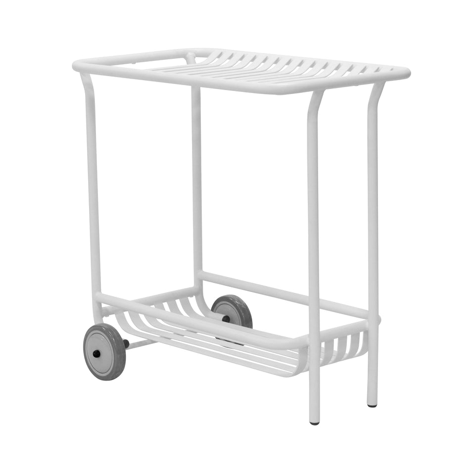 Enid 32" Outdoor Cart