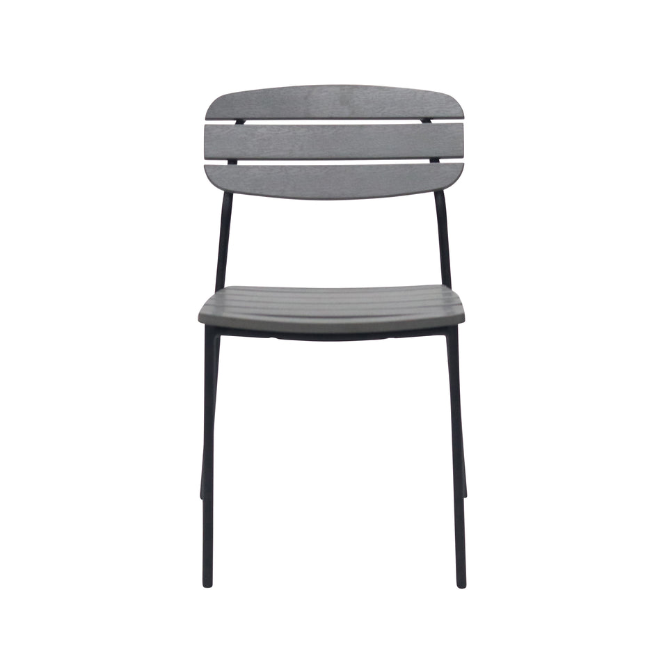 Kalmar Outdoor Side Chair