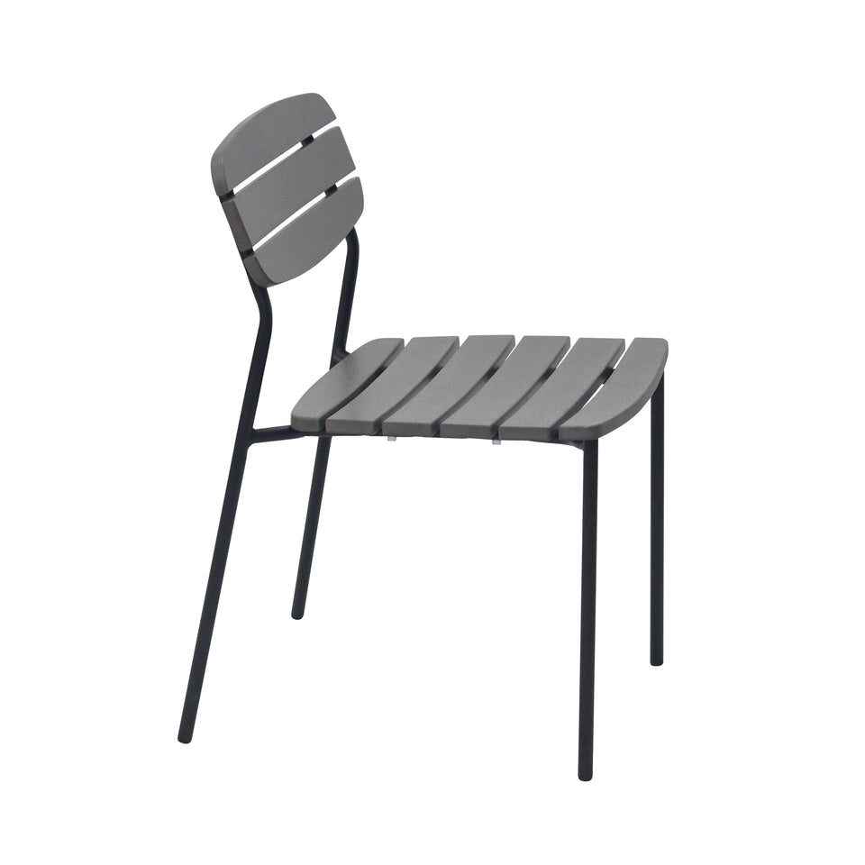 Kalmar Outdoor Side Chair