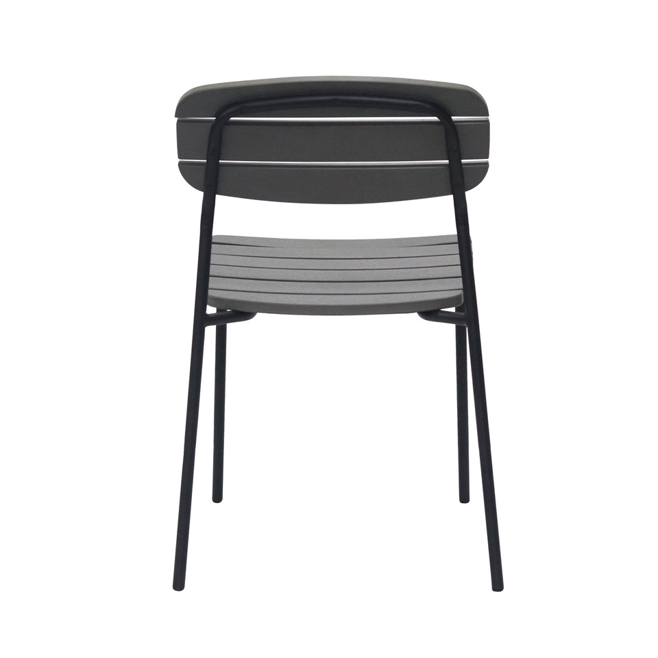 Kalmar Outdoor Side Chair