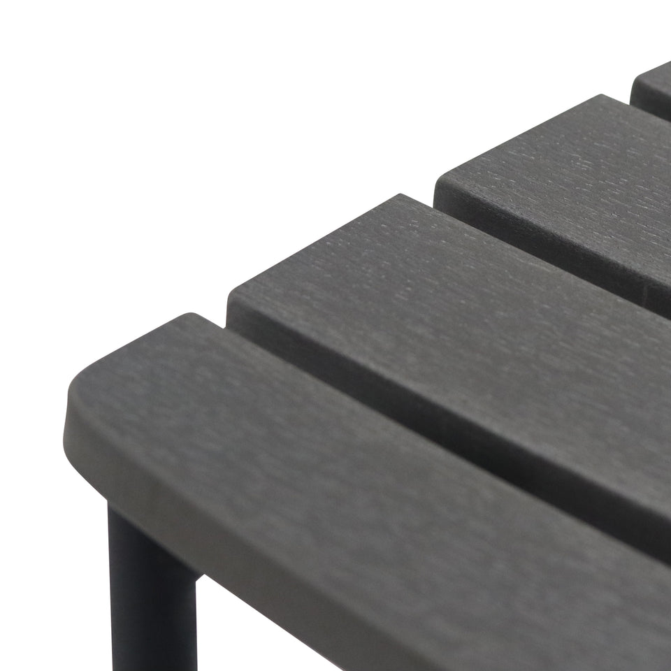 Kalmar Outdoor Side Chair