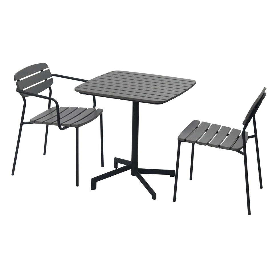 Kalmar Outdoor Side Chair