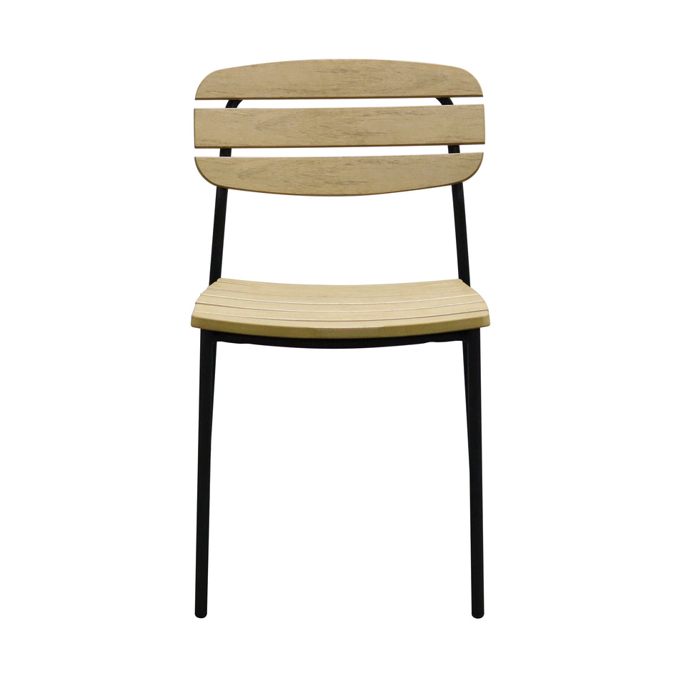 Kalmar Outdoor Side Chair