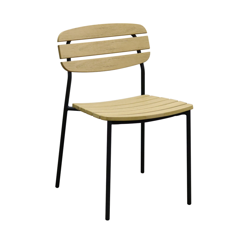 Kalmar Outdoor Side Chair