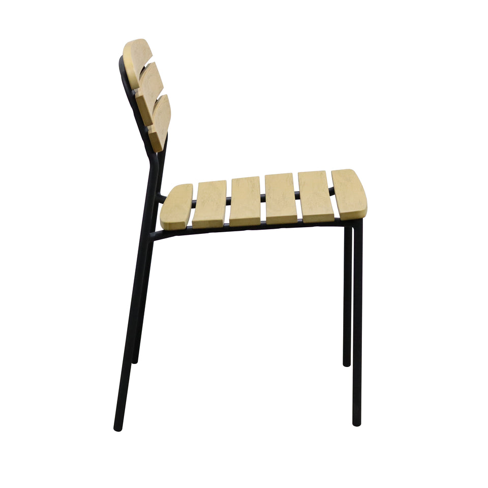 Kalmar Outdoor Side Chair