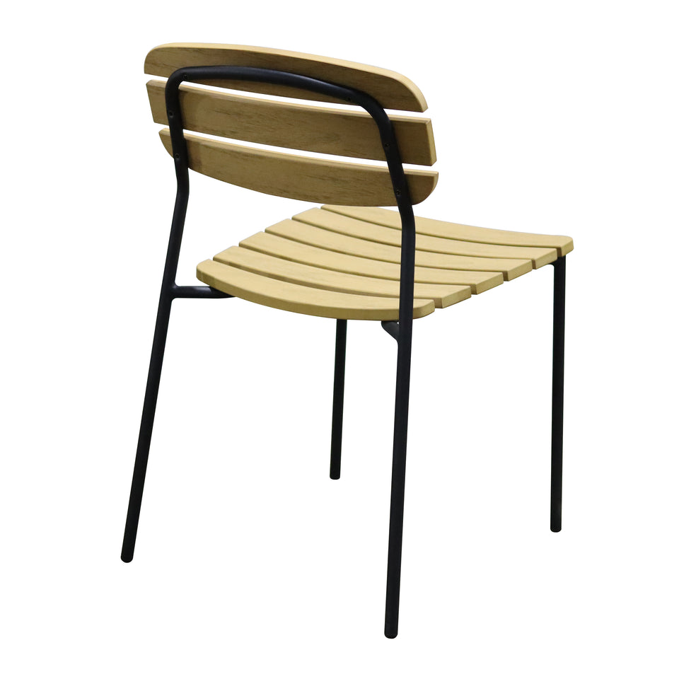 Kalmar Outdoor Side Chair