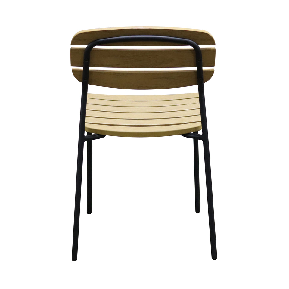 Kalmar Outdoor Side Chair