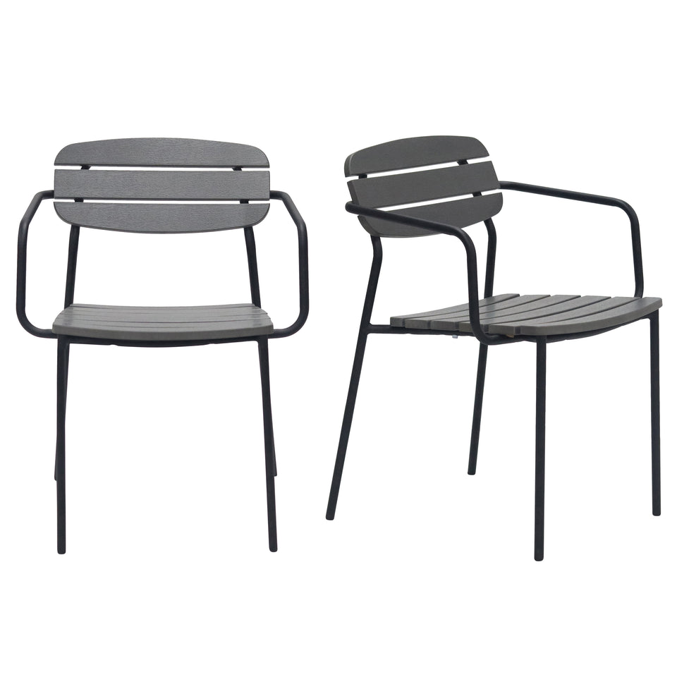 Kalmar Outdoor Armchair