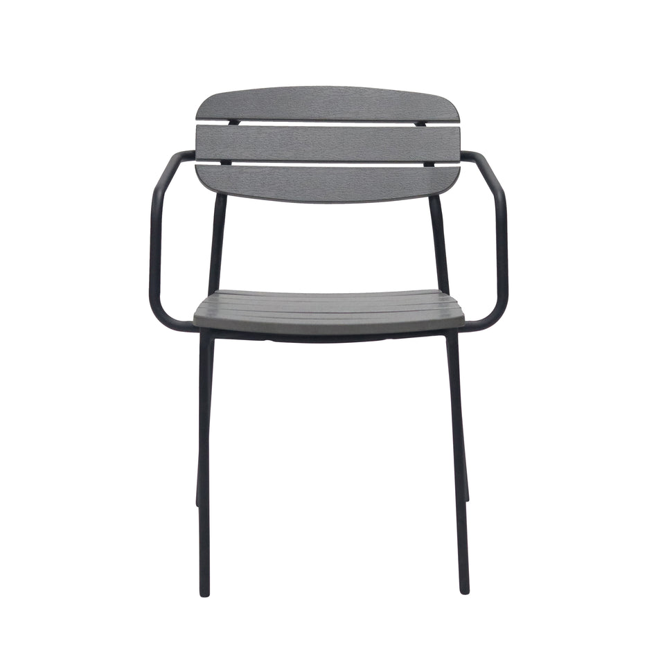 Kalmar Outdoor Armchair