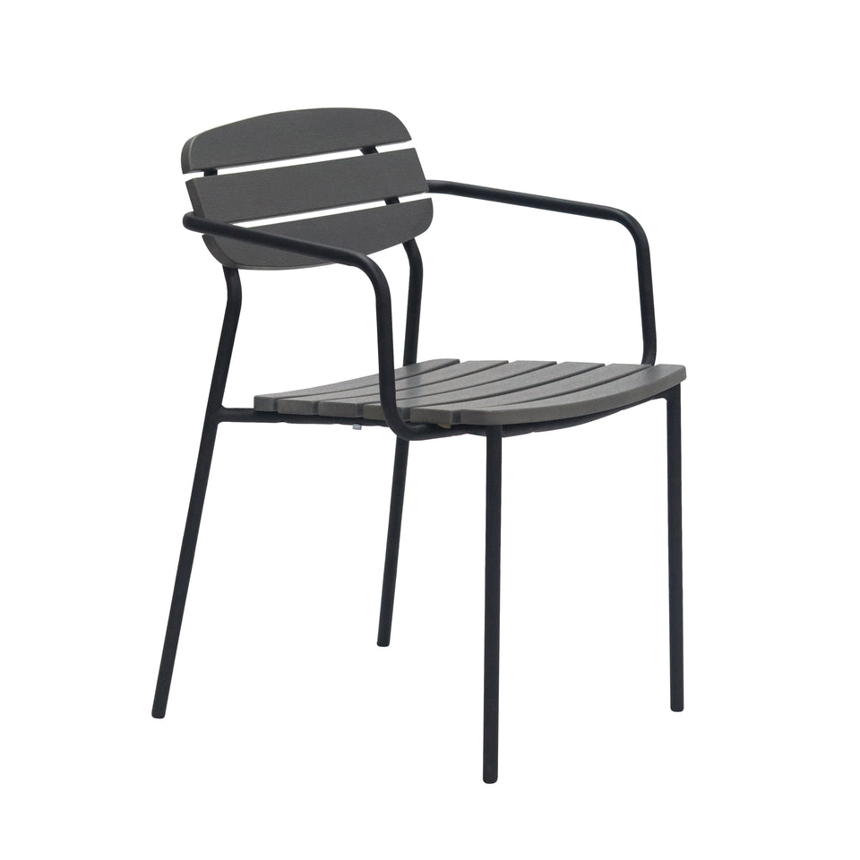 Kalmar Outdoor Armchair