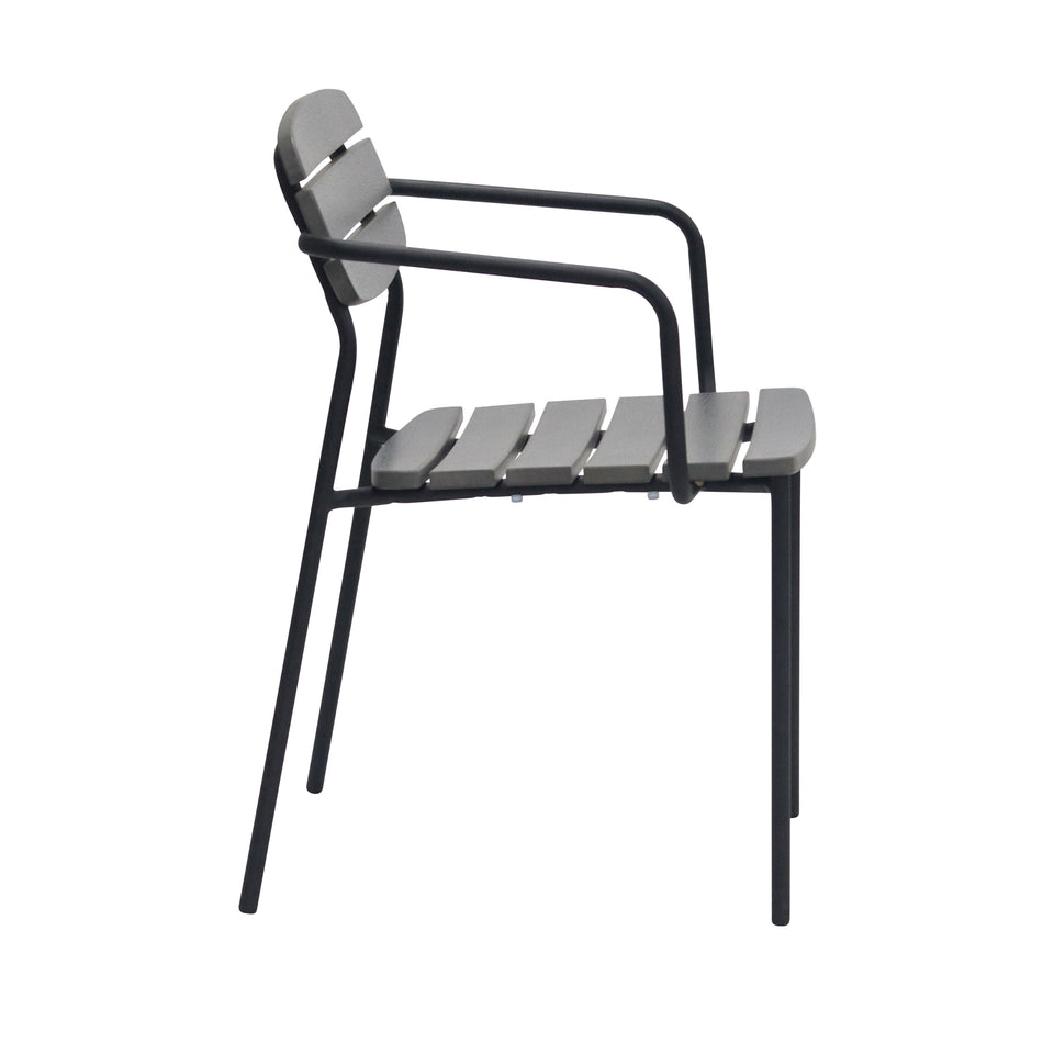 Kalmar Outdoor Armchair