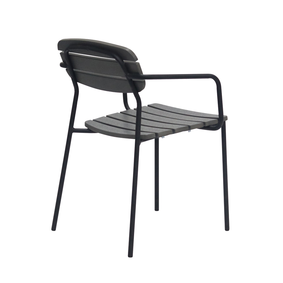 Kalmar Outdoor Armchair