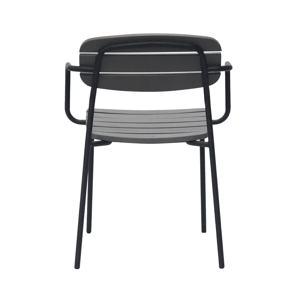 Kalmar Outdoor Armchair