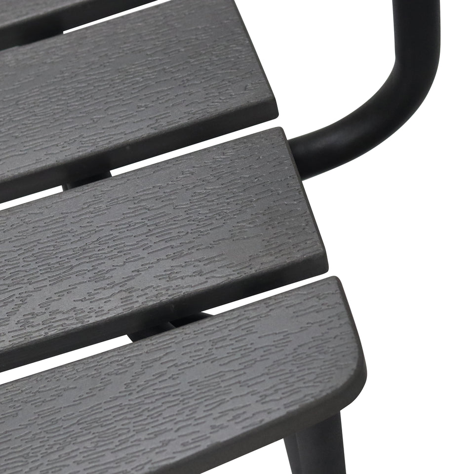 Kalmar Outdoor Armchair