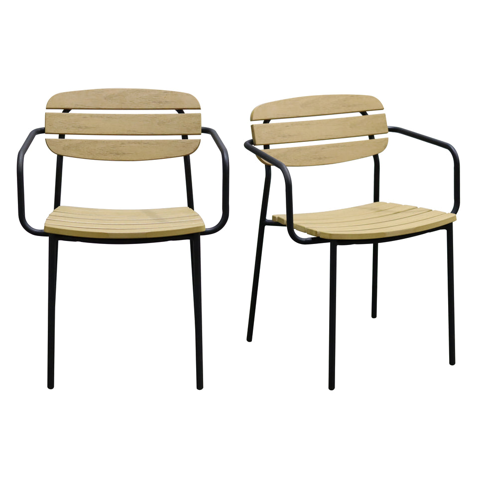 Kalmar Outdoor Armchair