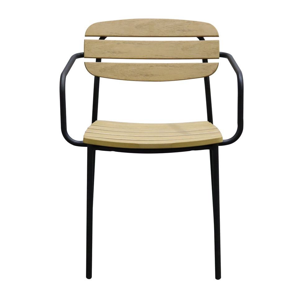 Kalmar Outdoor Armchair